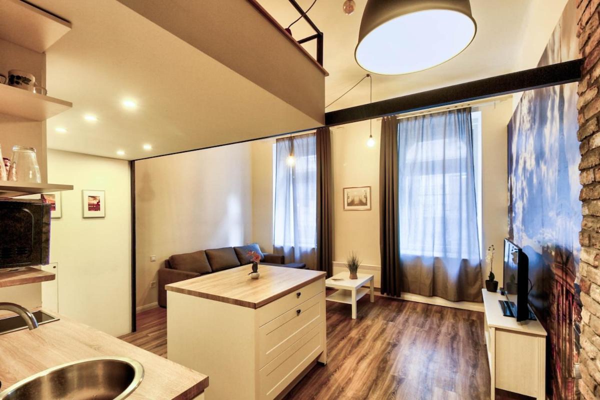Heart Of Retreat Apartmán