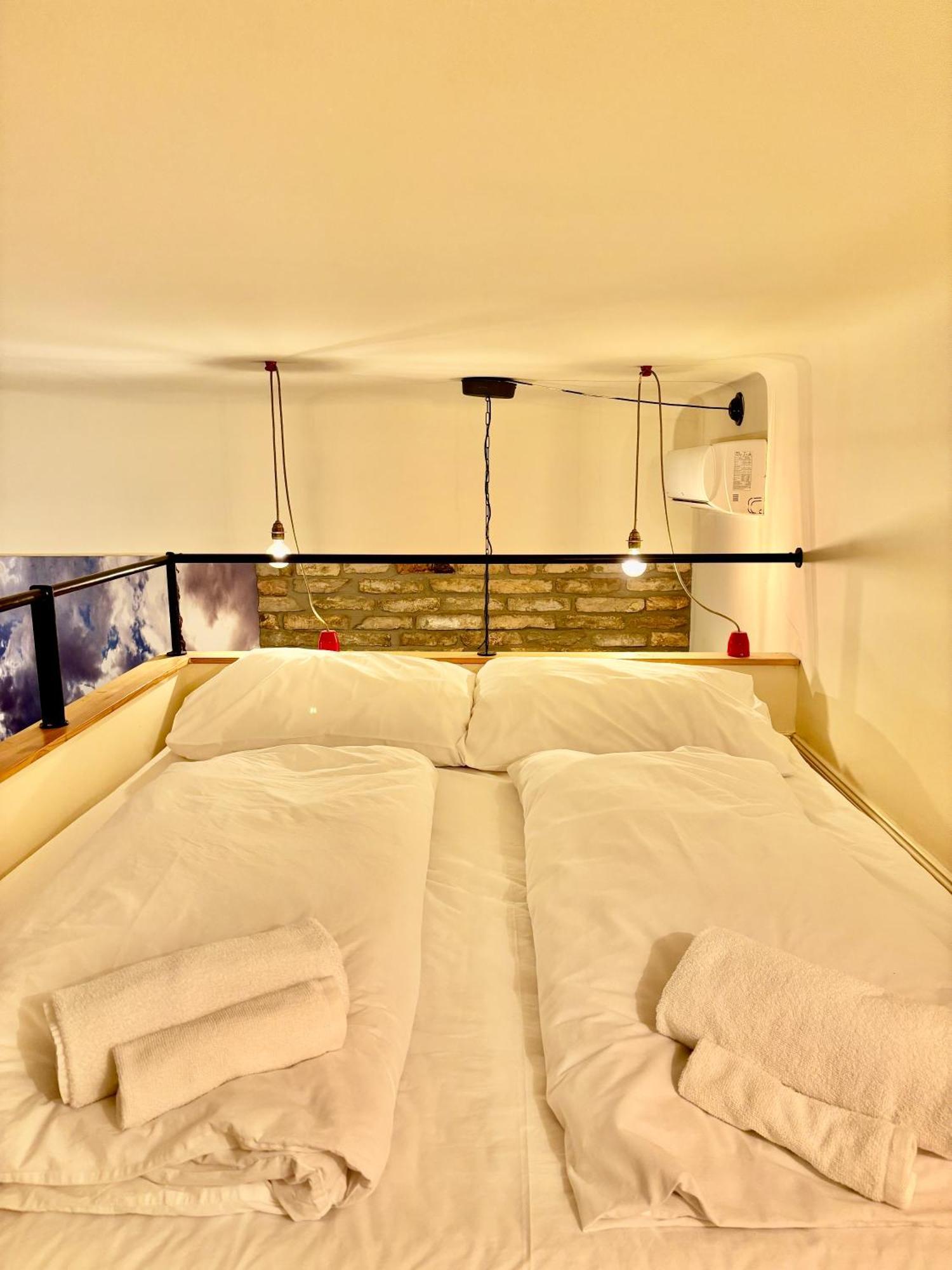 Apartmán Heart Of Retreat *